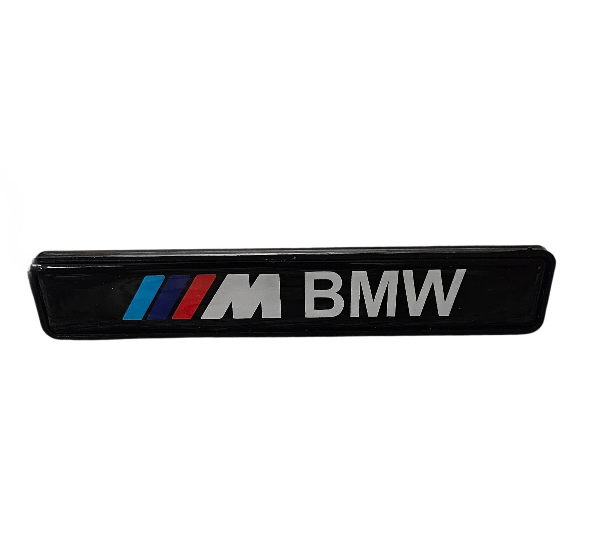 BMW LED Front Grille Emblem – 12V Illuminated Badge