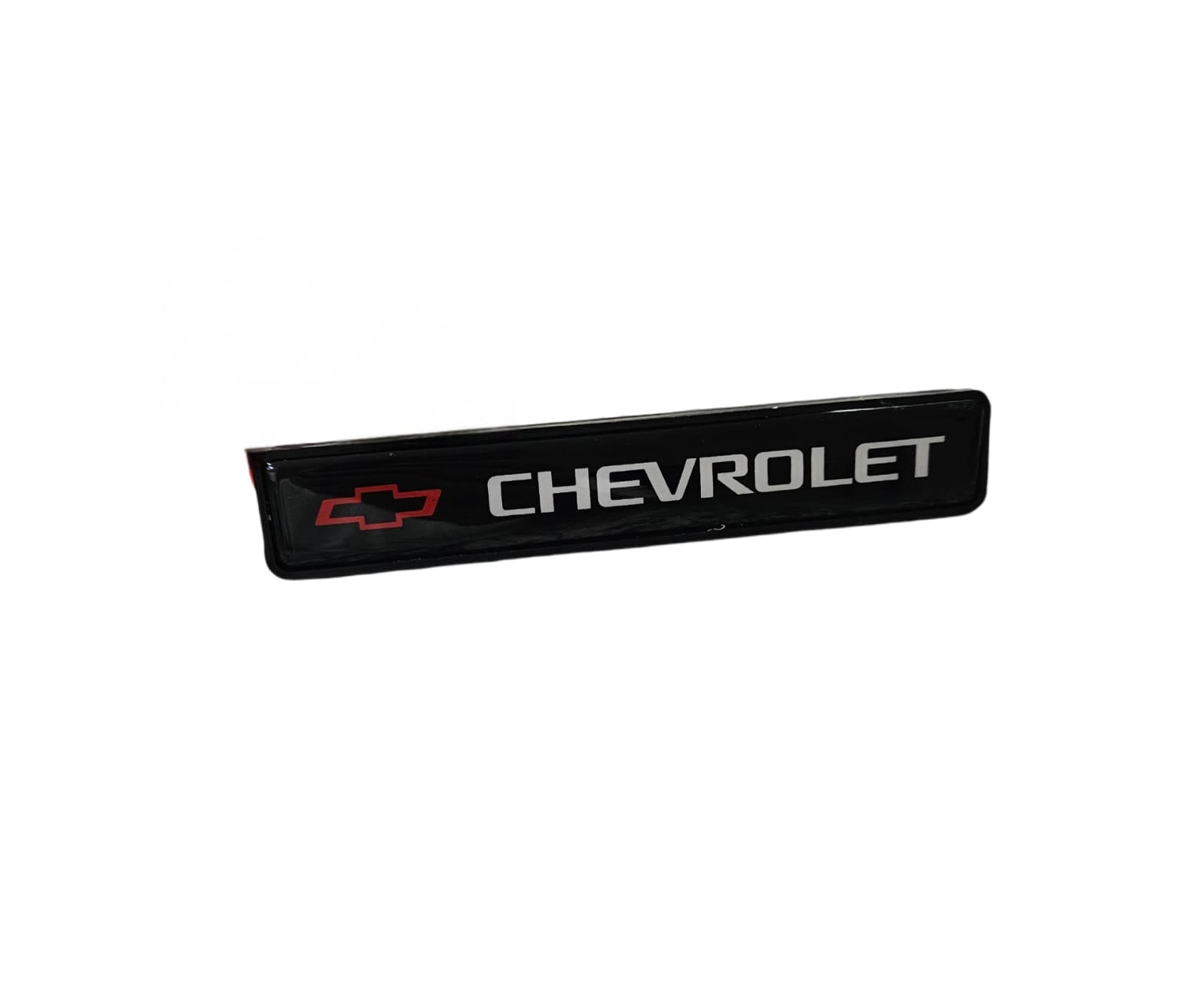 Chevrolet LED Front Grille Emblem – 12V Illuminated Chevy Badge